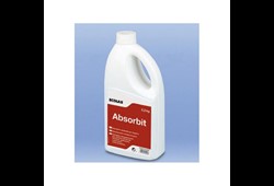 Ecolab Absorbit - 2,2 kg